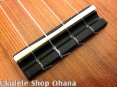 Ancestor's Ukulele  [Type2] ソプラノロングネック シンカーレッドウッド/インディアンローズウッド #409_11