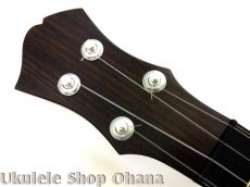 Ancestor's Ukulele  [Type2] ソプラノロングネック シンカーレッドウッド/インディアンローズウッド #409_12