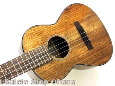 Martin [TKE UKE] テナー4弦 ハワイアンコア単板 PU搭載 #38917_6