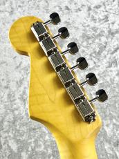 Fender FSR Limited Edition American Vintage II 1961 Stratocaster 3A Flame Neck / Fiesta Red ≒3.63kg_6