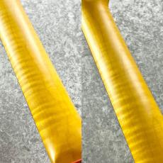 Fender FSR Limited Edition American Vintage II 1961 Stratocaster 3A Flame Neck / Fiesta Red ≒3.63kg_7