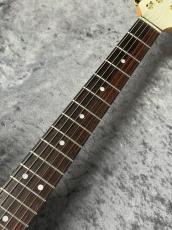 Fender 2025 Collection Made in Japan Traditional 60s Mustang ～White Pearl～ #JD25028101_5