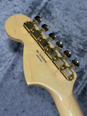 Fender 2025 Collection Made in Japan Traditional 60s Mustang ～White Pearl～ #JD25028101_7