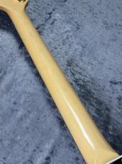 Fender 2025 Collection Made in Japan Traditional 60s Mustang ～White Pearl～ #JD25028101_8