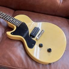 Gibson 【アウトレット品】1957 Les Paul Junior Single Cut LH VOS TV Yellow_2