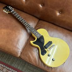 Gibson 【アウトレット品】1957 Les Paul Junior Single Cut LH VOS TV Yellow_5