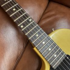 Gibson 【アウトレット品】1957 Les Paul Junior Single Cut LH VOS TV Yellow_6