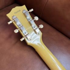 Gibson 【アウトレット品】1957 Les Paul Junior Single Cut LH VOS TV Yellow_11