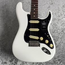 Fender Made in Mexico Player II Stratocaster /Rosewood - Polar White   - #MX25115133【3.58kg】
