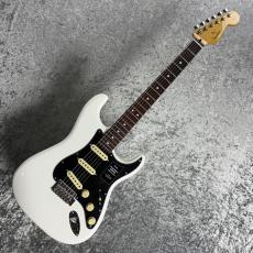 Fender Made in Mexico Player II Stratocaster /Rosewood - Polar White   - #MX25115133【3.58kg】_3