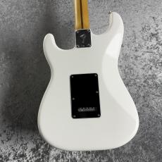 Fender Made in Mexico Player II Stratocaster /Rosewood - Polar White   - #MX25115133【3.58kg】_5
