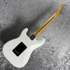 Fender Made in Mexico Player II Stratocaster /Rosewood - Polar White   - #MX25115133【3.58kg】_6