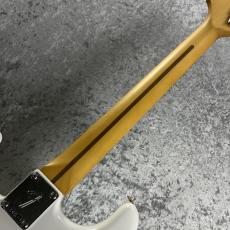 Fender Made in Mexico Player II Stratocaster /Rosewood - Polar White   - #MX25115133【3.58kg】_7