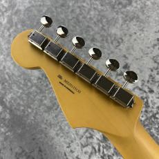 Fender Made in Mexico Player II Stratocaster /Rosewood - Polar White   - #MX25115133【3.58kg】_8