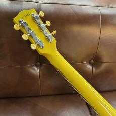 Gibson 【ASH氏試奏個体】Murphy Lab 1957 Les Paul Special Single Cutaway Bright TV Yellow Heavy Aged 3.75kg_11
