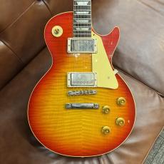 Gibson 【別写真版・極上フィギュアド杢】1959 Les Paul Standard  VOS Washed Cherry #943065【3.90g】_3