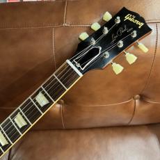 Gibson 【別写真版・極上フィギュアド杢】1959 Les Paul Standard  VOS Washed Cherry #943065【3.90g】_8