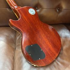 Gibson 【別写真版・極上フィギュアド杢】1959 Les Paul Standard  VOS Washed Cherry #943065【3.90g】_10