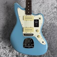 Fender Made in Mexico Player II Jazzmaster -Aquatone Blue- #MX25128575【3.61kg】