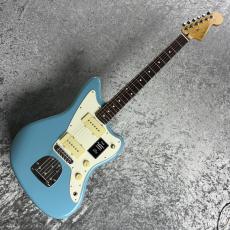 Fender Made in Mexico Player II Jazzmaster -Aquatone Blue- #MX25128575【3.61kg】_2