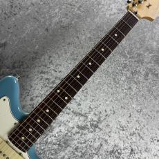 Fender Made in Mexico Player II Jazzmaster -Aquatone Blue- #MX25128575【3.61kg】_3