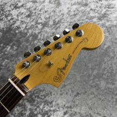 Fender Made in Mexico Player II Jazzmaster -Aquatone Blue- #MX25128575【3.61kg】_4