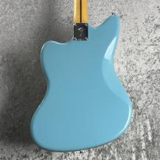Fender Made in Mexico Player II Jazzmaster -Aquatone Blue- #MX25128575【3.61kg】_5