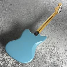 Fender Made in Mexico Player II Jazzmaster -Aquatone Blue- #MX25128575【3.61kg】_6