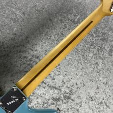 Fender Made in Mexico Player II Jazzmaster -Aquatone Blue- #MX25128575【3.61kg】_7