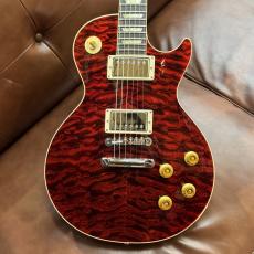 Gibson 【動画有り】1959 Les Paul Standard 7A QUILT RED TIGER GLOSS #951421【3.86kg】3F_2