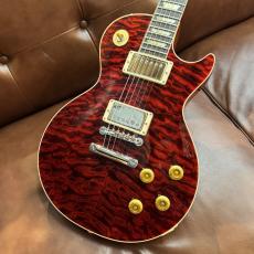 Gibson 【動画有り】1959 Les Paul Standard 7A QUILT RED TIGER GLOSS #951421【3.86kg】3F_3