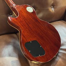 Gibson 【動画有り】1959 Les Paul Standard 7A QUILT RED TIGER GLOSS #951421【3.86kg】3F_10