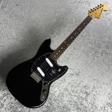 Fender Made in Mexico Player II Mustang -Black - #MX25109182【3.04㎏】_2