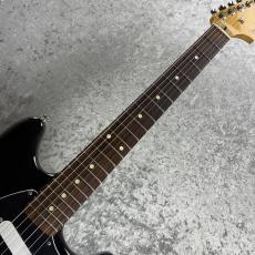 Fender Made in Mexico Player II Mustang -Black - #MX25109182【3.04㎏】_3