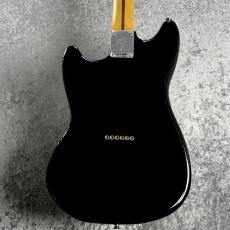 Fender Made in Mexico Player II Mustang -Black - #MX25109182【3.04㎏】_5