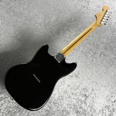 Fender Made in Mexico Player II Mustang -Black - #MX25109182【3.04㎏】_6