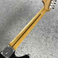 Fender Made in Mexico Player II Mustang -Black - #MX25109182【3.04㎏】_7