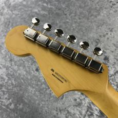 Fender Made in Mexico Player II Mustang -Black - #MX25109182【3.04㎏】_8