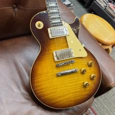 Gibson 【別写真版・ワイドフレイム杢】PSL 1959 Les Paul Standard VOS Western Desert Fade #952430 [4.05kg]