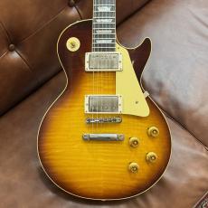 Gibson 【別写真版・ワイドフレイム杢】PSL 1959 Les Paul Standard VOS Western Desert Fade #952430 [4.05kg]_2