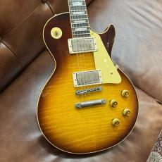 Gibson 【別写真版・ワイドフレイム杢】PSL 1959 Les Paul Standard VOS Western Desert Fade #952430 [4.05kg]_3