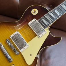 Gibson 【別写真版・ワイドフレイム杢】PSL 1959 Les Paul Standard VOS Western Desert Fade #952430 [4.05kg]_5