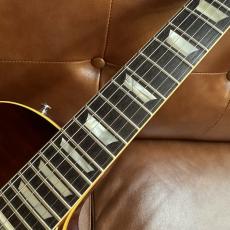 Gibson 【別写真版・ワイドフレイム杢】PSL 1959 Les Paul Standard VOS Western Desert Fade #952430 [4.05kg]_6