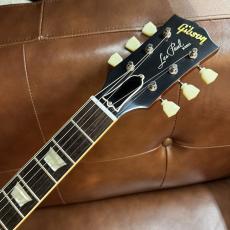 Gibson 【別写真版・ワイドフレイム杢】PSL 1959 Les Paul Standard VOS Western Desert Fade #952430 [4.05kg]_7