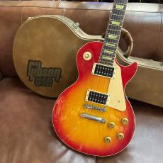 Gibson 【ヘビーウェイト個体】1960 Les Paul Classic Cherry Sunburst [2001年製][4.65kg]_2