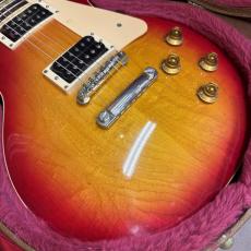 Gibson 【ヘビーウェイト個体】1960 Les Paul Classic Cherry Sunburst [2001年製][4.65kg]_4