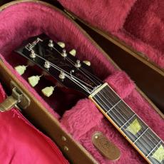 Gibson 【ヘビーウェイト個体】1960 Les Paul Classic Cherry Sunburst [2001年製][4.65kg]_7