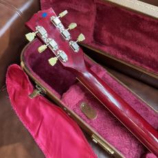 Gibson 【ヘビーウェイト個体】1960 Les Paul Classic Cherry Sunburst [2001年製][4.65kg]_9