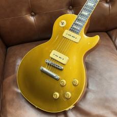 Gibson 【1988年製】Gibson Les Paul Showcase Edition Gold Top【4.74kg】