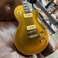 Gibson 【1988年製】Gibson Les Paul Showcase Edition Gold Top【4.74kg】_2
